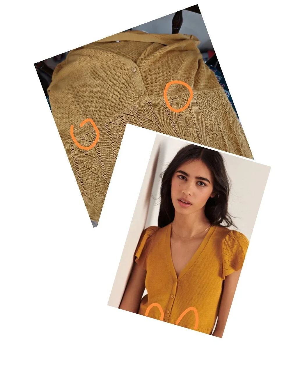 ba&sh
Adana Dress - Picture 14 of 14